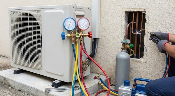 Sửa điều hoà tại Đà Nẵng uy tín, giá cả phải chăng 5 sửa chữa điều hòa nhà chi mai