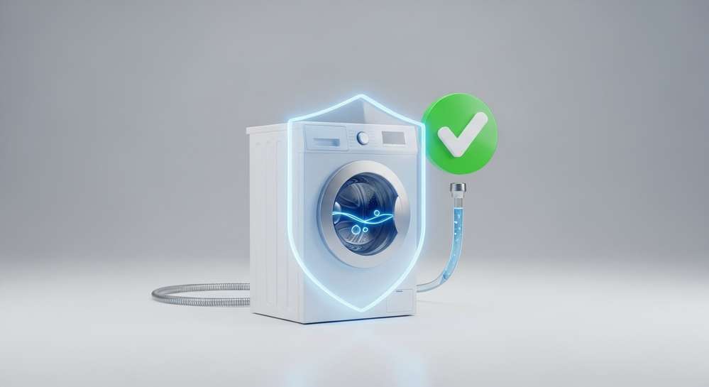 Lỗi e4 máy giặt sharp nguyên nhân và cách khắc phục tại nhà 3 Biện pháp phòng ngừa lỗi E4 và bảo vệ máy giặt Sharp