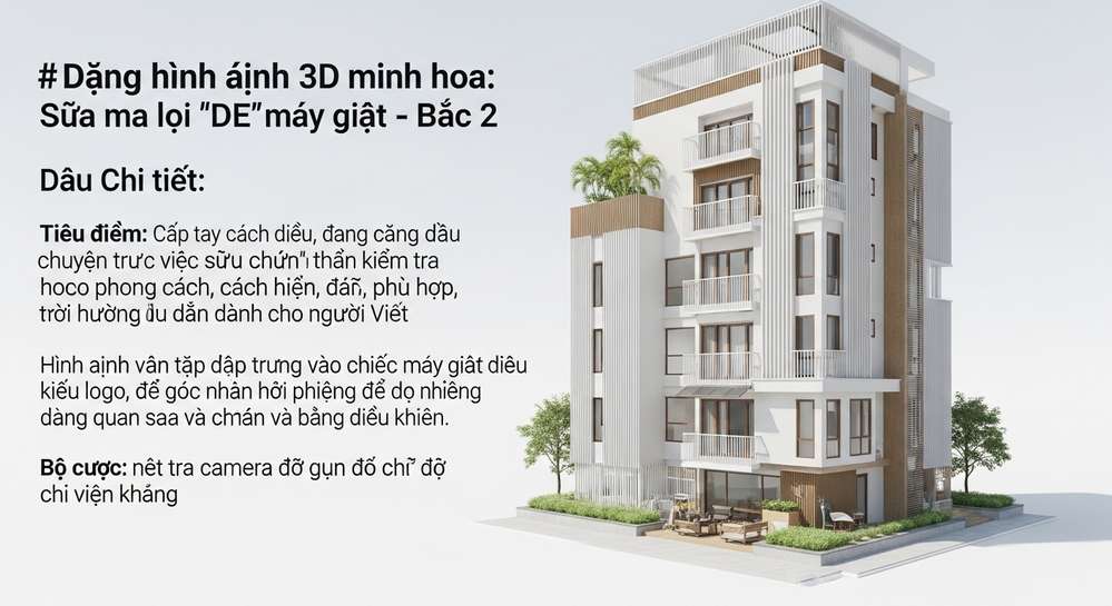 Lỗi DE máy giặt Samsung: Nguyên nhân và cách khắc phục tại nhà 3 Hướng dẫn chi tiết các bước khắc phục lỗi DE tại nhà