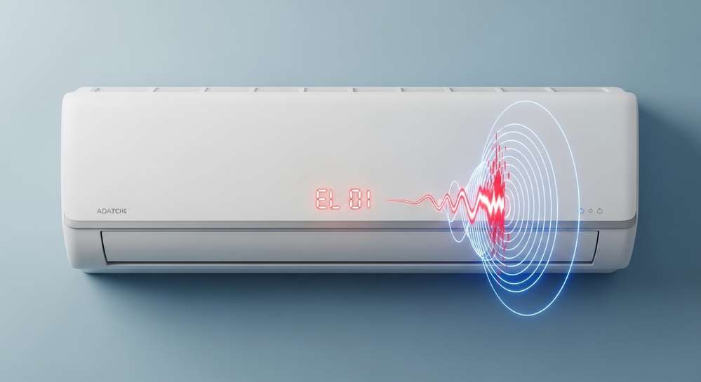 Máy lạnh Samsung báo lỗi EL 01 và cách khắc phục hiệu quả 3 Mẹo phòng tránh lỗi EL 01 và các lỗi khác trên máy lạnh Samsung