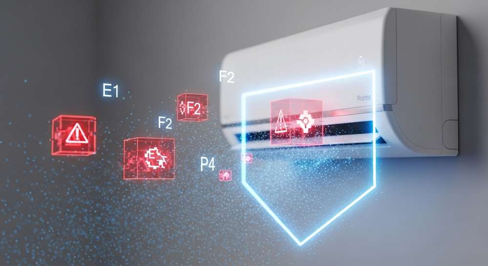 Tổng hợp mã lỗi máy lạnh Kangaroo và cách khắc phục chi tiết 3 Mẹo sử dụng máy lạnh Kangaroo bền bỉ và hạn chế lỗi