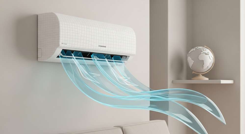 AUX là thương hiệu của nước nào