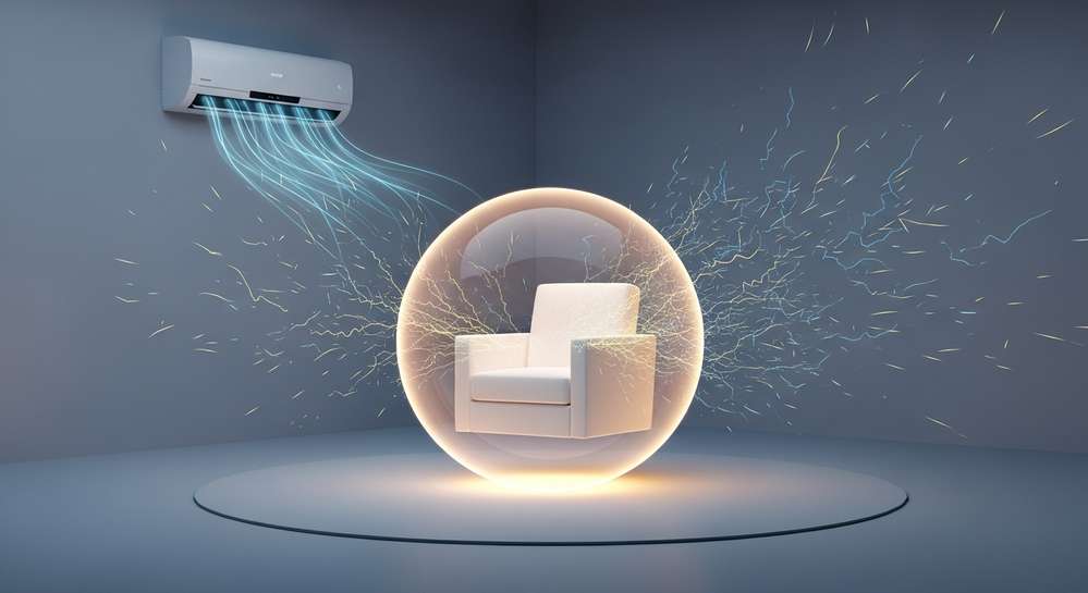 Cách khử tĩnh điện phòng máy lạnh hiệu quả và an toàn tại nhà 3 Lưu ý quan trọng để phòng ngừa tĩnh điện quay trở lại