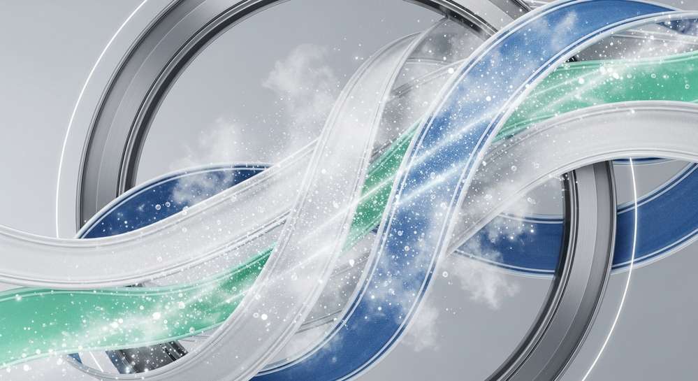 Khám phá 5 tiện ích nổi bật trên máy giặt Haier đáng giá nhất 2 Công nghệ giặt hơi nước i-Refresh giúp làm mới sợi vải