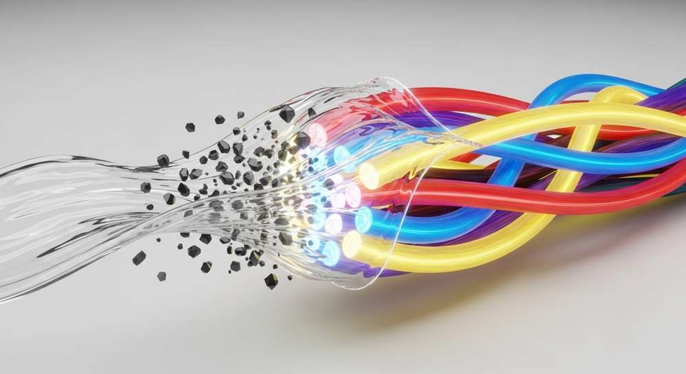 Công nghệ colourcare của Electrolux là gì và hoạt động ra sao 2 Nguyên lý hoạt động đằng sau khả năng bảo vệ màu sắc