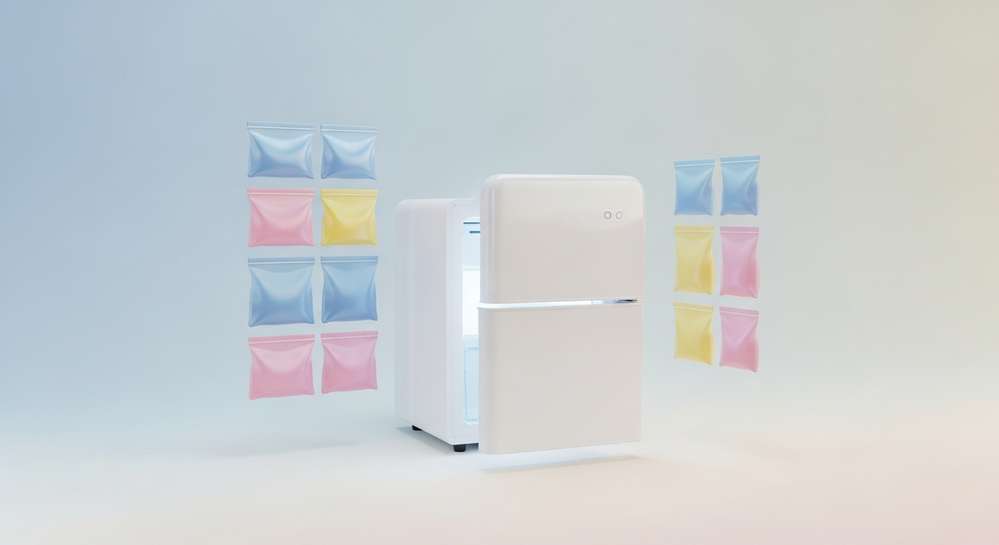 Cách chọn mua tủ đông mini dự trữ sữa mẹ chuẩn chuyên gia 2 Phân loại tủ đông mini phổ biến trên thị trường
