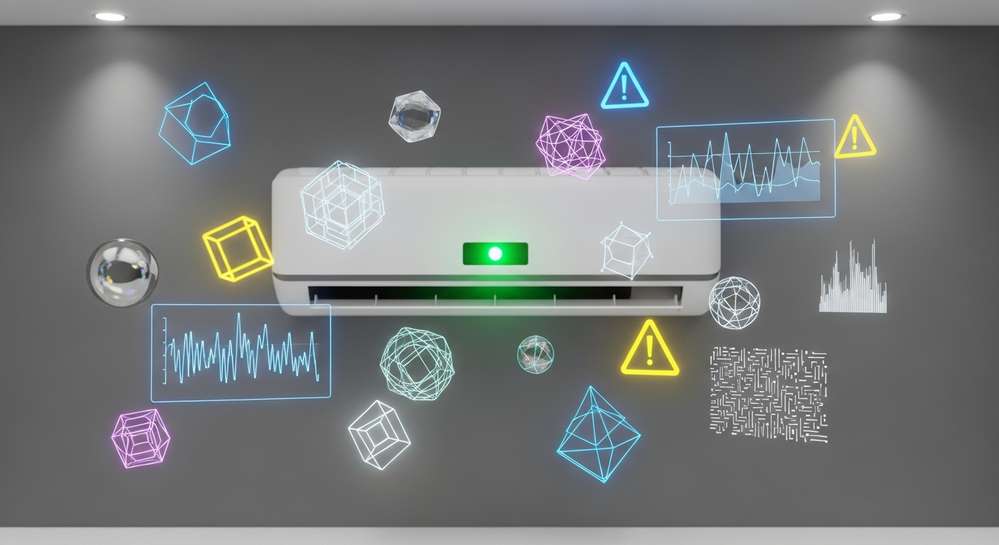 Điều hòa Daikin nháy đèn xanh nguyên nhân và cách xử lý tại nhà 3 Bảng mã lỗi Daikin thường gặp khi đèn xanh nhấp nháy