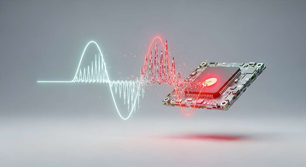 Tần số máy lạnh Panasonic là bao nhiêu và ý nghĩa thực sự 3 Các lỗi thường gặp liên quan đến tần số và bo mạch inverter