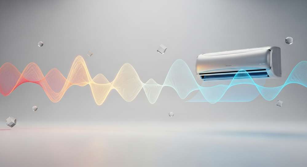 Tần số máy lạnh Panasonic là bao nhiêu và ý nghĩa thực sự 2 Dải tần số hoạt động ảnh hưởng gì đến máy lạnh