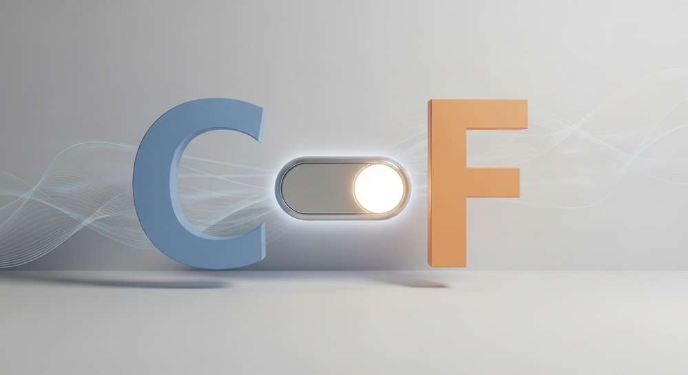 Cách đổi độ F sang độ C trên máy lạnh đơn giản và hiệu quả 3 Làm thế nào để phòng tránh điều khiển tự động chuyển sang độ F