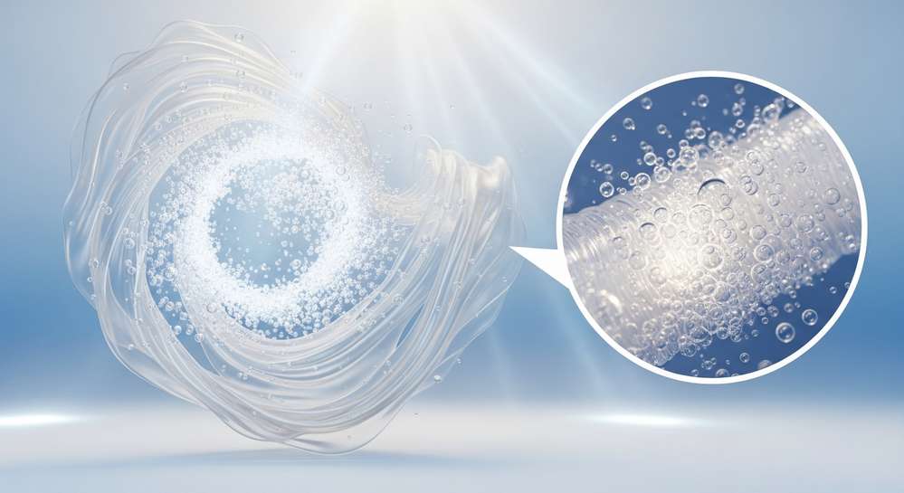 Công nghệ Eco Bubble của máy giặt Samsung là gì và hoạt động ra sao 2 Lợi ích vượt trội của giặt siêu bong bóng