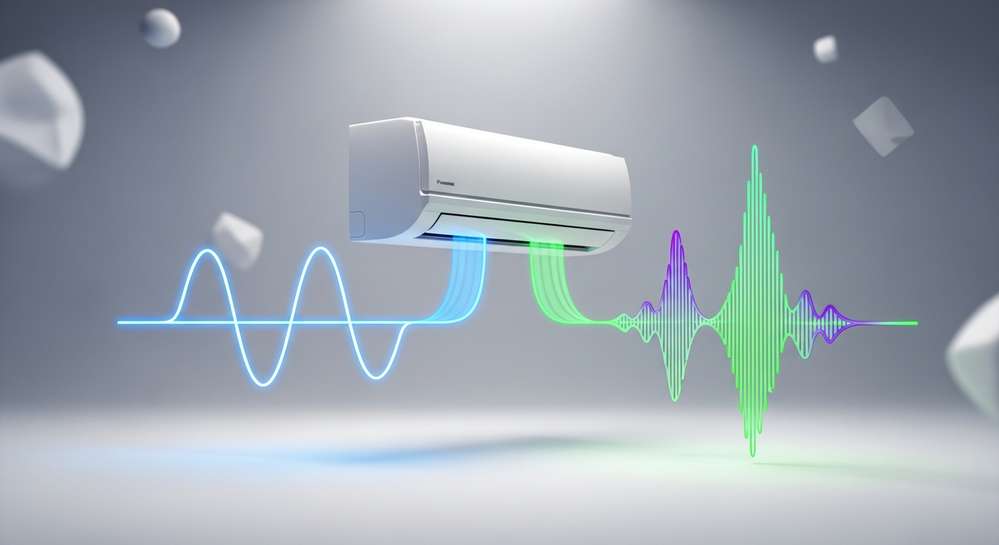 Tần số máy lạnh Panasonic là bao nhiêu và ý nghĩa thực sự 1 Phân biệt tần số điện và tần số hoạt động của máy nén