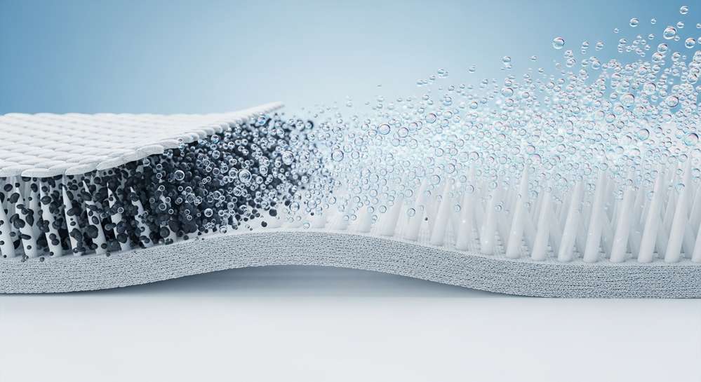 Chế độ ngâm Bubble Soak là gì và cách hoạt động ra sao 1 Chế độ ngâm Bubble Soak là gì và mục đích sử dụng