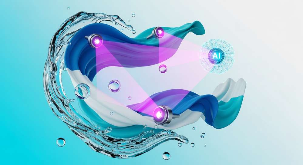 Công nghệ cảm biến Sensor Wash là gì và hoạt động ra sao 1 Định nghĩa công nghệ cảm biến Sensor Wash là gì