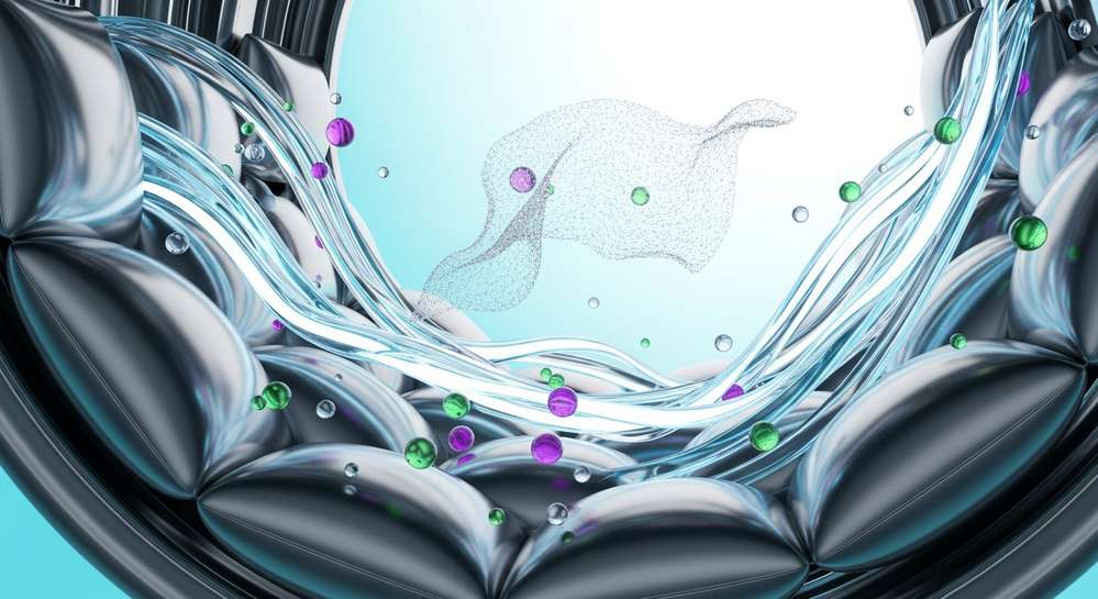 Lồng giặt Pillow trên máy giặt Aqua là gì và hoạt động ra sao 1 Lồng giặt Pillow là gì và cơ sở công nghệ