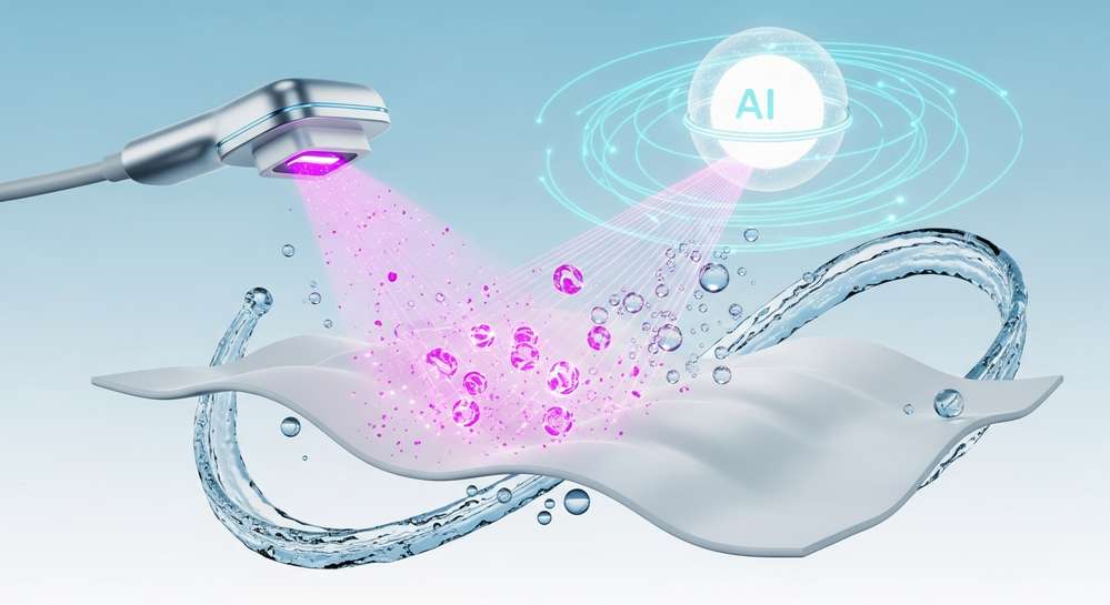 Công nghệ cảm biến Sensor Wash là gì và hoạt động ra sao 2 Nguyên lý hoạt động chi tiết của Sensor Wash