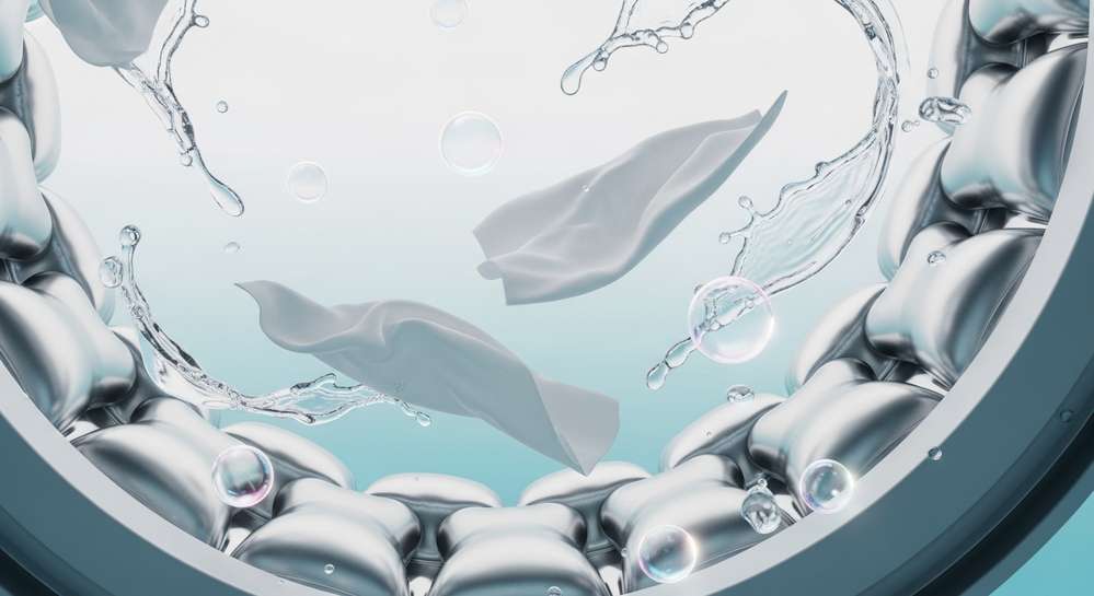 Lồng giặt Pillow trên máy giặt Aqua là gì và hoạt động ra sao 3 Nhận biết các dòng máy giặt Aqua sử dụng lồng giặt Pillow