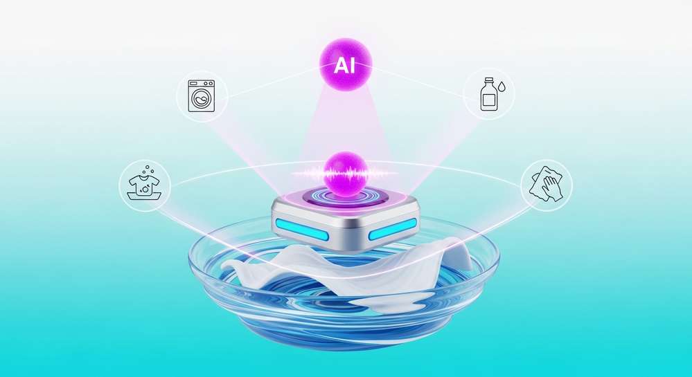 Công nghệ cảm biến Sensor Wash là gì và hoạt động ra sao 3 Những lưu ý quan trọng khi sử dụng máy giặt Sensor Wash