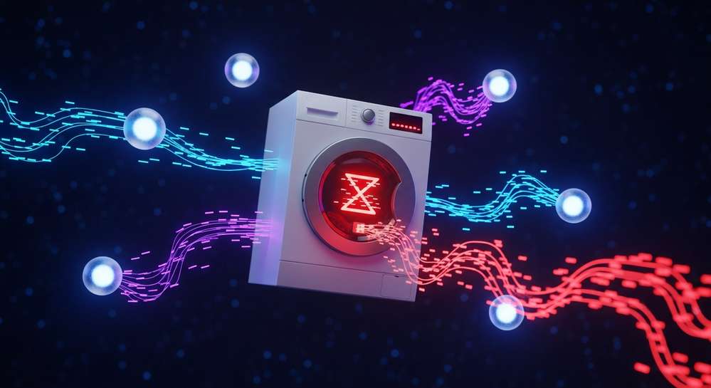 Máy giặt Toshiba báo lỗi E3 nguyên nhân và cách khắc phục tại nhà 1 Những nguyên nhân chính khiến máy giặt Toshiba báo lỗi e3